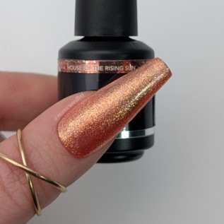 Abstract Gel Polish HOUSE OF THE RISING SUN 8ml