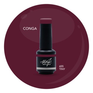 Abstract Gel Polish CONGA 8ml