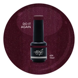 Abstract Gel Polish DO IT AGAIN 8ml
