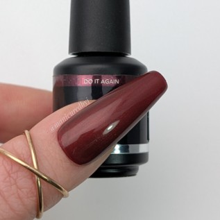 Abstract Gel Polish DO IT AGAIN 8ml