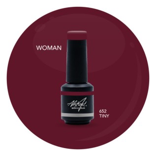 Abstract Gel Polish WOMAN 8ml