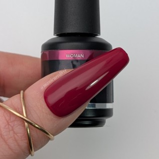 Abstract Gel Polish WOMAN 8ml