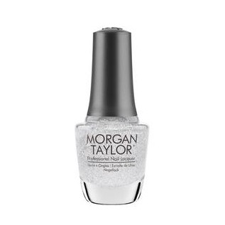 Morgan Taylor Nagellak Liquid Frost 15ml.