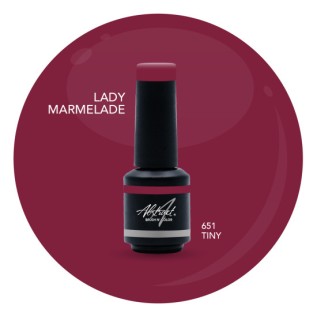 Abstract Gel Polish  LADY MARMELADE 8ml