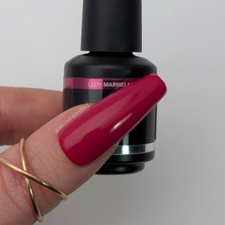 Abstract Gel Polish  LADY MARMELADE 8ml