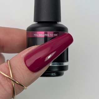 Abstract Gel Polish YOU BELONG TO ME 8ml