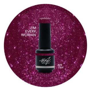 Abstract Gel Polish I'M EVERY WOMAN 8ml