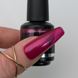Abstract Gel Polish I'M EVERY WOMAN 8ml