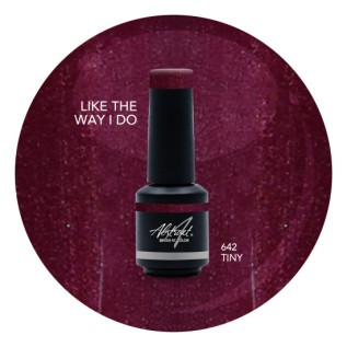 Abstract Gel Polish I'M EVERY WOMAN 8ml