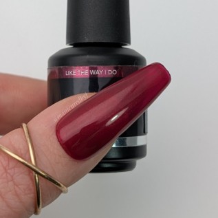 Abstract Gel Polish I'M EVERY WOMAN 8ml