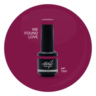 Abstract Gel Polish WE FOUND LOVE 8ml