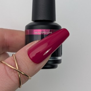 Abstract Gel Polish WE FOUND LOVE 8ml