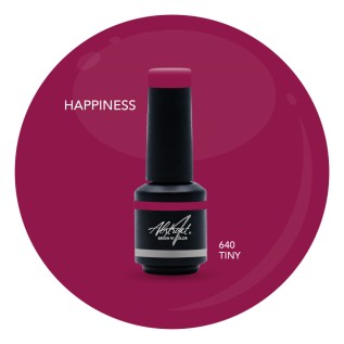Abstract Gel Polish HAPPINESS 8ml