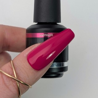 Abstract Gel Polish HAPPINESS 8ml