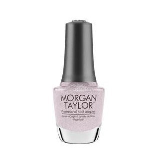 Morgan Taylor Nagellak Don't Snow Flake On Me 15ml.