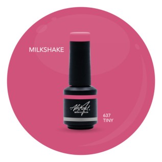 Abstract Gel Polish MILKSHAKE 8ml