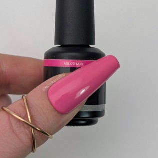 Abstract Gel Polish MILKSHAKE 8ml