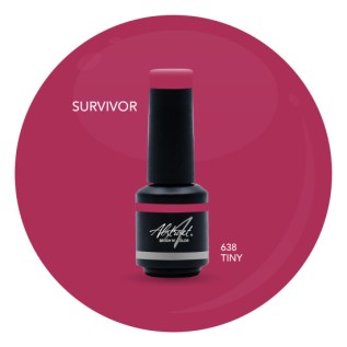 Abstract Gel Polish SURVIVOR 8ml