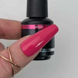 Abstract Gel Polish SURVIVOR 8ml