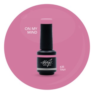 Abstract Gel Polish ON MY MIND 8ml