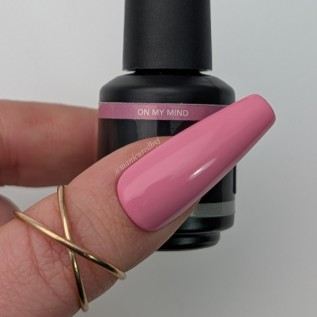 Abstract Gel Polish ON MY MIND 8ml
