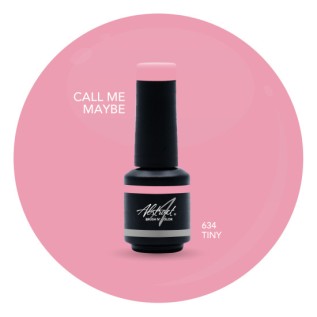 Abstract Gel Polish CALL ME MAYBE 8ml