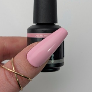 Abstract Gel Polish CALL ME MAYBE 8ml