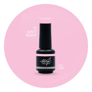 Abstract Gel Polish IT AIN'T RIGHT 8ml