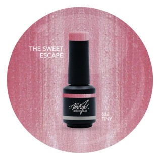 Abstract Gel Polish THE SWEET ESCAPE 8ml