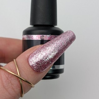 Abstract Gel Polish IT GIRL 8ml