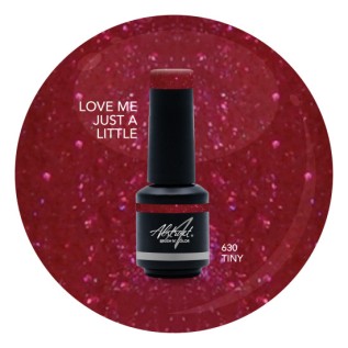 Abstract Gel Polish LOVE ME JUST A LITTLE 8ml