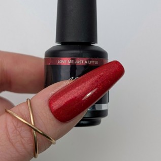 Abstract Gel Polish LOVE ME JUST A LITTLE 8ml