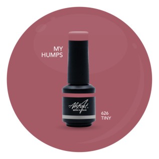 Abstract Gel Polish MY HUMPS 8ml