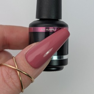 Abstract Gel Polish MY HUMPS 8ml