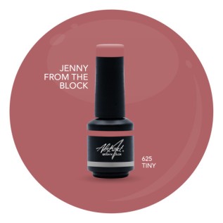 Abstract Gel Polish JENNY FROM THE BLOCK 8ml