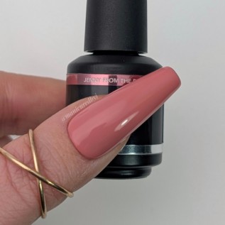 Abstract Gel Polish JENNY FROM THE BLOCK 8ml