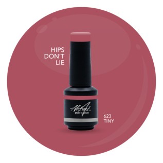 Abstract Gel Polish  HIPS DON'T LIE 8ml