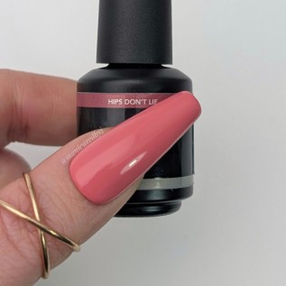 Abstract Gel Polish  HIPS DON'T LIE 8ml