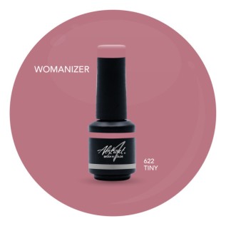 Abstract Gel Polish WOMANIZER 8ml