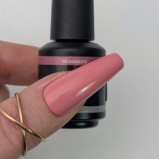 Abstract Gel Polish WOMANIZER 8ml