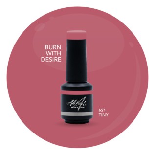 Abstract Gel Polish BURN WITH DESIRE 8ml