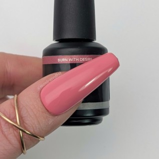 Abstract Gel Polish BURN WITH DESIRE 8ml