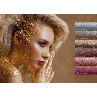 Abstract Brush N' Color Collection AMPLIFIED 6x 10ml -cateye-
