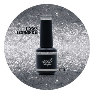 Abstract Brush N' Color Collection AMPLIFIED 6x 10ml -cateye-
