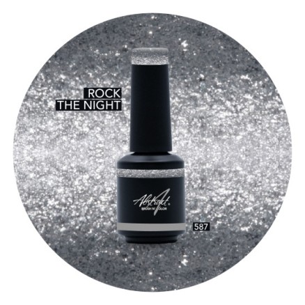 Abstract Brush N' Color Collection AMPLIFIED 6x 10ml -cateye-