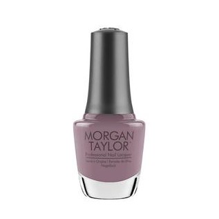 Morgan Taylor Nagellak It's A Wonderful Mauve 15ml.