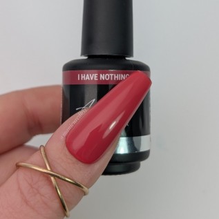 Abstract Gel Polish I HAVE NOTHING 10 ml.