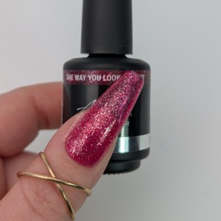 Abstract Gel Polish  THE WAY YOU LOOK TONIGHT 10 ml.