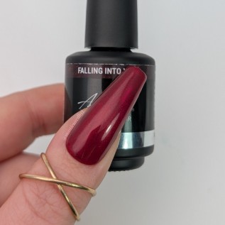 Abstract Gel Polish FALLING INTO YOU 10 ml.