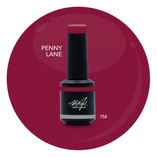 Abstract Gel Polish Color PENNY LANE 10ml 10ml.